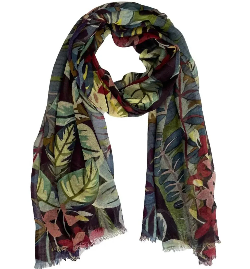 Hats & Scarves