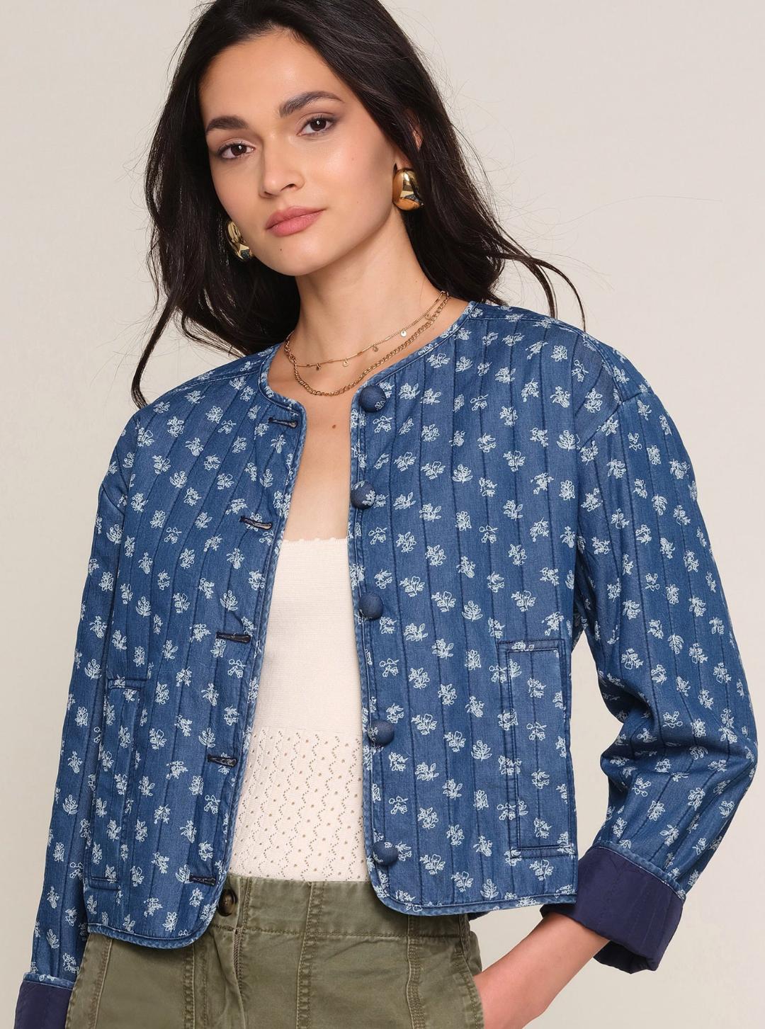 Outerwear